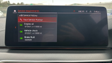 BMW 5 Series 520d MHT M Sport 5dr Step Auto [Tech Pack] Diesel Estate